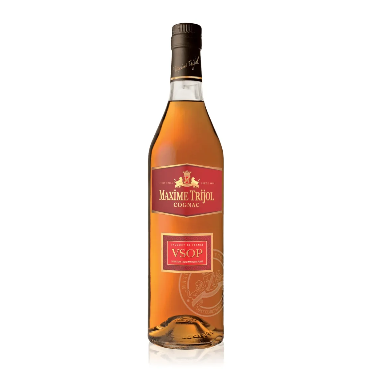 Maxime Trijol VSOP Classique 750ml