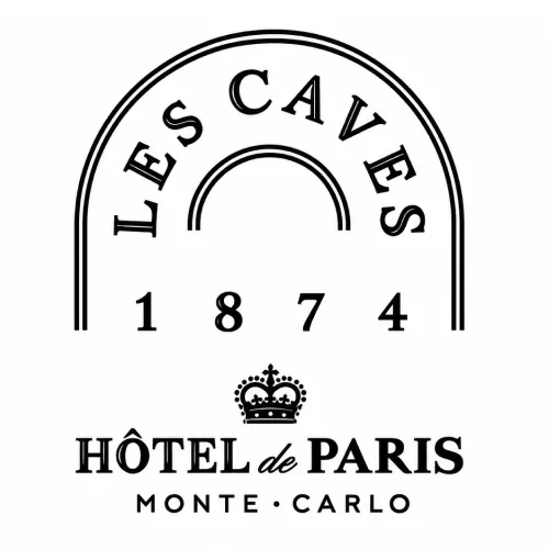Caves de LHotel de Paris
