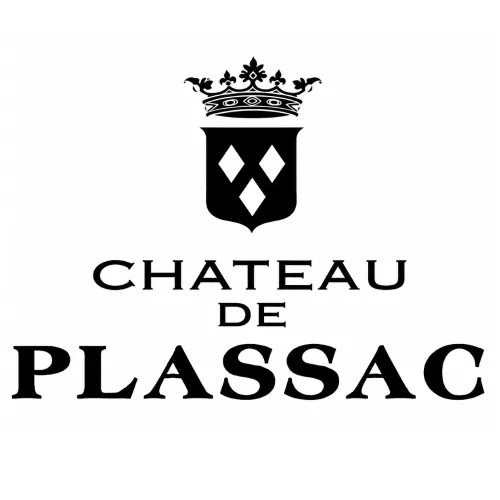 Château De Plassac