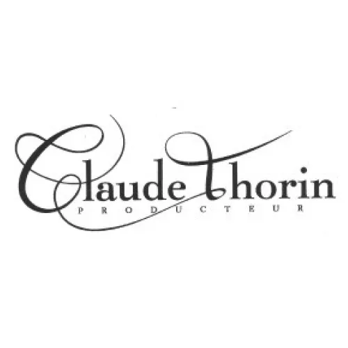 Claude Thorin