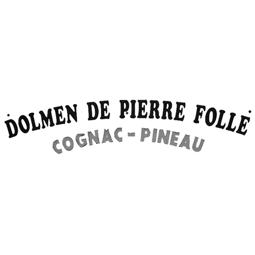 Dolmen de Pierre Folle