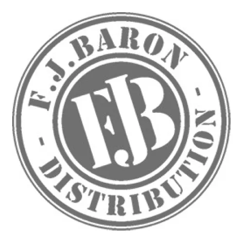 FJ Baron