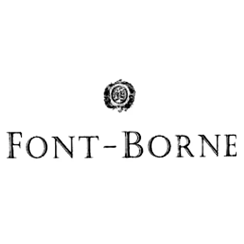 Font Borne