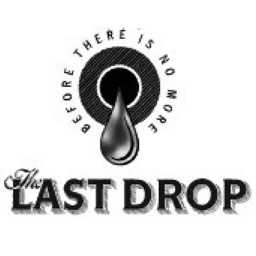 The Last Drop Distillers