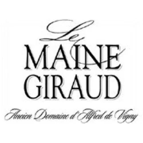 Maine Giraud