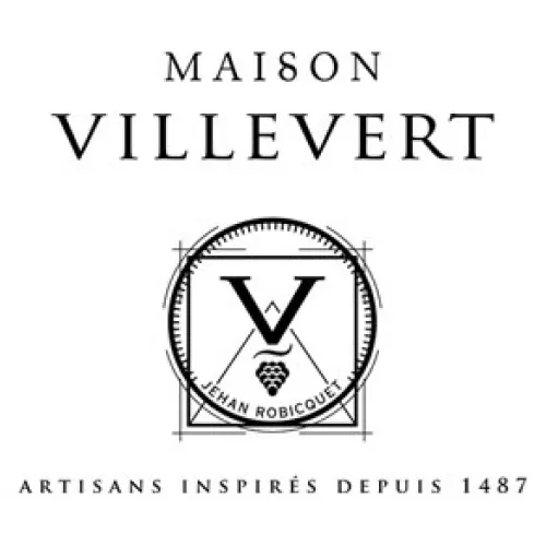 Maison Villevert
