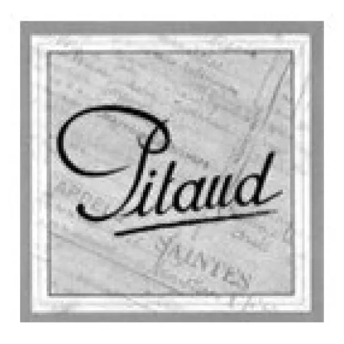 Pitaud
