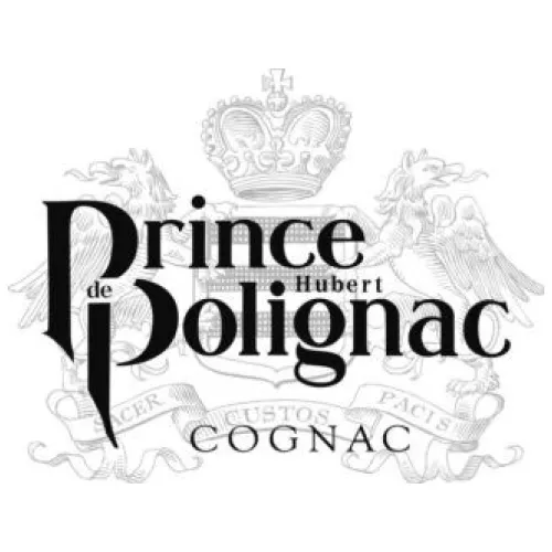Prince Hubert de Polignac