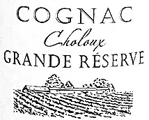 Claude Chatelier Cognac
