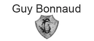 Guy de Bersac Cognac