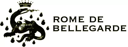 Rome de Bellegarde Cognac